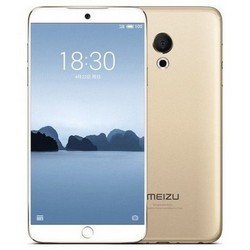 Замена дисплея на телефоне Meizu 15 Lite в Рязане